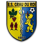 ES Le Grau du Roi
