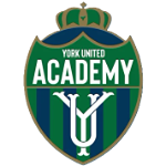 York United Academy