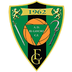 El Gancho CF B