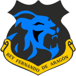 CF Rey Fernando de Aragón