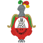 CF Calamocha