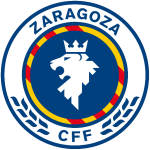 Zaragoza CFF E