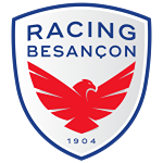 Racing Besançon 2