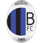 Üstökös FC Bácsa II