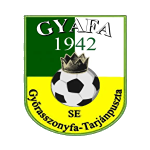 Győrasszonyfa SE