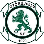 Győrújfalu SE II