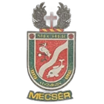 Solar CT Mecsér KSE