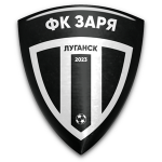 Zarya Lugansk