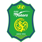 Jeonbuk FC II
