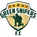 Green Snipers