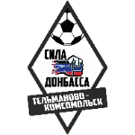 Sila Donbassa Telmanovo-Komsomolskoe