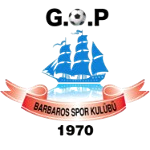 Gaziosmanpaşa Barbarosspor