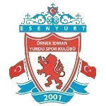 Esenyurt Aslanorduspor