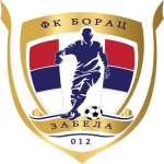 FK Borac 012 Požarevac