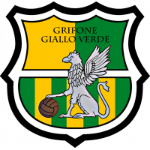 Grifone Gialloverde