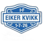 Eiker/Kvikk IF
