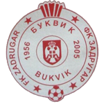 FK Zadrugar Bukvik