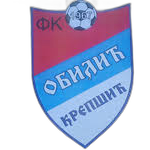 FK Obilić Krepšić