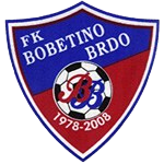 FK Bobetino Brdo