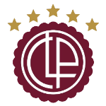 Lanús Perú B U8