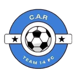 C.A.R Team 14 FC U11