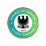 Meninas de Jaraguá U20 (F)