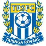 Taringa Rovers SFC