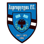 AO Aspropyrgou