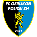 FC Oerlikon/Polizei ZH