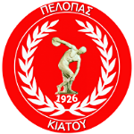 GPS Pelopas Kiatou