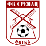 FK Sremac Vojka