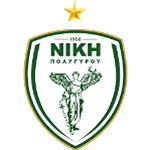 AS Niki Polygyrou