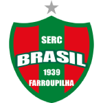 SERC Brasil U20