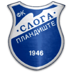 FK Sloga Plandište