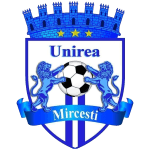 CS Unirea Mircești