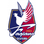 Fagiano Okayama