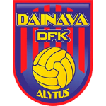 DFK Dainava B