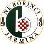 NK Borinci Jarmina