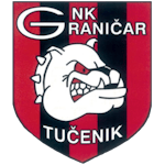 NK Graničar Tučenik