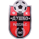 FK Duško Klenje