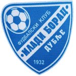 FK Mladi Borac Dublje