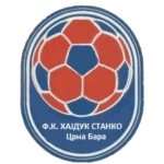 FK Hajduk Stanko Crna Bara