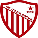 FK Sloga Voganj