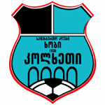 Kolkheti Khobi