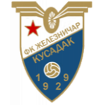 FK Železničar Kusadak