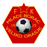 FK Mladi Borac Veliko Orašje