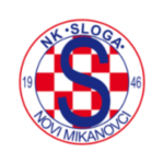 NK Sloga Novi Mikanovci