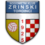 NK Zrinski Tordinci