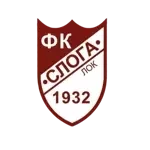 FK Sloga Lok