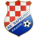 NK Naprijed Krapje